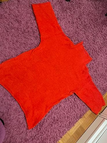 Personal Items: Prodajem moderan ženski oversize džemper poznatog turskog brenda at lalafo.rs — 2 Personal Items: Prodajem moderan ženski oversize džemper poznatog turskog brenda — 2