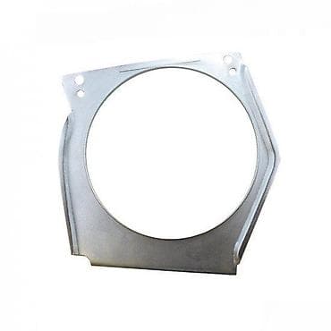 Poklopac ventilatora (lim) za Vespa Smallframe - Namena: zaštitni na lalafo.rs — 1 Poklopac ventilatora (lim) za Vespa Smallframe - Namena: zaštitni — 1