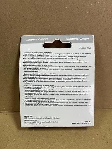 prsluk jaknica mango u: Canon original mastilo – CLI-526M (Magenta) - Serija: Canon PIXMA - at lalafo.rs — 3 prsluk jaknica mango u: Canon original mastilo – CLI-526M (Magenta) - Serija: Canon PIXMA - — 3