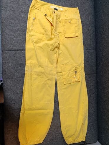 Pantalone: L, Normalan struk, Kargo na lalafo.rs Pantalone: L, Normalan struk, Kargo