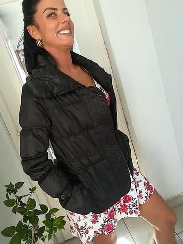 Fivns topla jakna super model i kvalitet uvoz Turska br S-M Malo na lalafo.rs — 3 Fivns topla jakna super model i kvalitet uvoz Turska br S-M Malo — 3