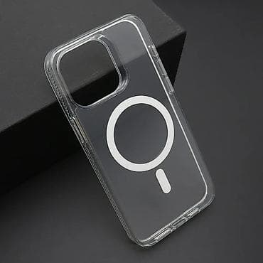 Futrola COLOR FRAME MagSafe za iPhone 15 Pro Max (6.7) srebrna na lalafo.rs — 1 Futrola COLOR FRAME MagSafe za iPhone 15 Pro Max (6.7) srebrna — 1