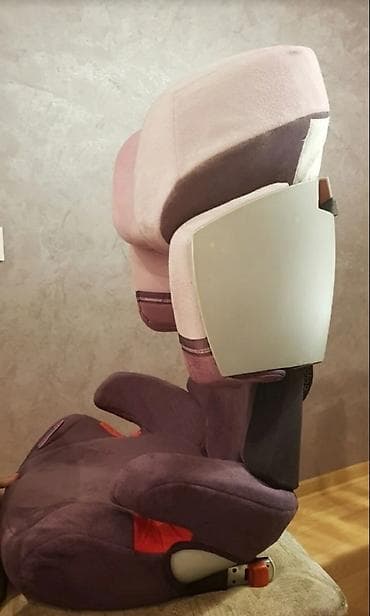 Autosedište Cybex za decu od 3-12 godina, sa podesivim naslonom za na lalafo.rs — 1 Autosedište Cybex za decu od 3-12 godina, sa podesivim naslonom za — 1