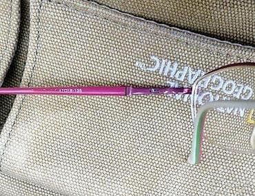 GUESS semi ram Original Perfektan. GUESS dioptrijski semi (polu) ram u na lalafo.rs — 8 GUESS semi ram Original Perfektan. GUESS dioptrijski semi (polu) ram u — 8