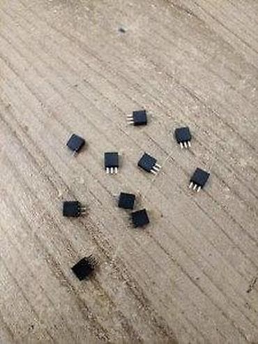 Home & Garden: 10 KOMADA 1.27 MM MUŠKI HEADER OD 3 PINA | U setu se nalazi 10 at lalafo.rs — 2 Home & Garden: 10 KOMADA 1.27 MM MUŠKI HEADER OD 3 PINA | U setu se nalazi 10 — 2