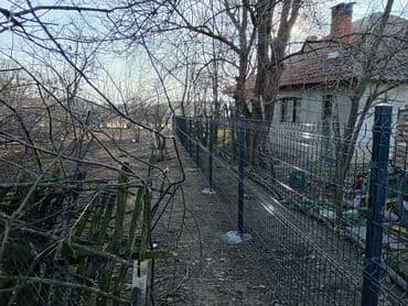 Građevinarstvo i rekonstrukcija: Kompletne usluge ograđivanja placeva vikendica, dvorišta, bašta na lalafo.rs Građevinarstvo i rekonstrukcija: Kompletne usluge ograđivanja placeva vikendica, dvorišta, bašta