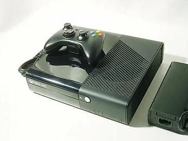 zenske original guess: U ponudi Xbox 360 E konzola, odlično očuvana i potpuno ispravna na lalafo.rs — 10 zenske original guess: U ponudi Xbox 360 E konzola, odlično očuvana i potpuno ispravna — 10