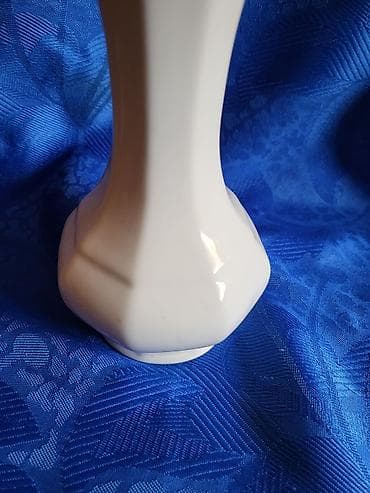 Home Decor: Vaza nova Apro porcelan 70te. Porcelanska vaza nova at lalafo.rs — 2 Home Decor: Vaza nova Apro porcelan 70te. Porcelanska vaza nova — 2