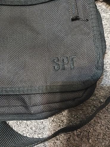 original esprit: Crna torbica preko ramena – Springfild - Materijal: izdržljiva at lalafo.rs — 3 original esprit: Crna torbica preko ramena – Springfild - Materijal: izdržljiva — 3