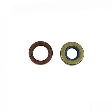 Laundry Machine Parts: Set semeringa za veš mašinu – 2 kom - Namena: zaptivanje osovine at lalafo.rs — 1 Laundry Machine Parts: Set semeringa za veš mašinu – 2 kom - Namena: zaptivanje osovine — 1
