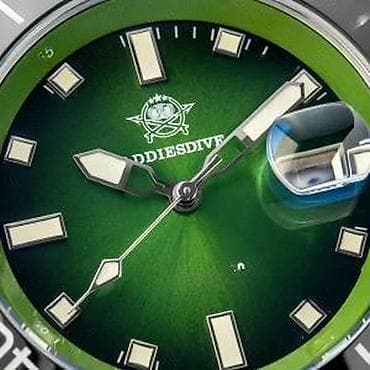 ADDIESDIVE AD2089 - 41mm - Zelena / Silikon ADDIESDIVE AD2089 - 41mm na lalafo.rs — 9 ADDIESDIVE AD2089 - 41mm - Zelena / Silikon ADDIESDIVE AD2089 - 41mm — 9