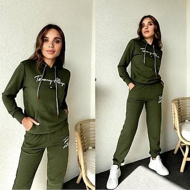 zenske broj: Tommy Hilfiger ženska trenerka NOVO Novo Pamuk Veličine s m l xl S at lalafo.rs — 2 zenske broj: Tommy Hilfiger ženska trenerka NOVO Novo Pamuk Veličine s m l xl S — 2