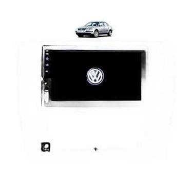 Electronics: Multimedijalna Android 2DIN navigacija za Volkswagen - at lalafo.rs — 2 Electronics: Multimedijalna Android 2DIN navigacija za Volkswagen - — 2