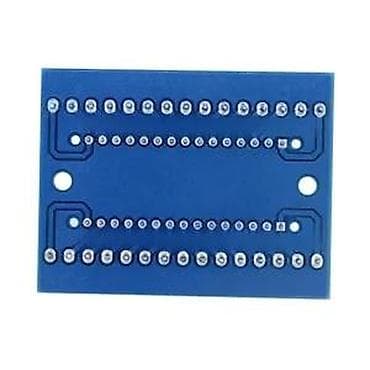 ARDUINO NANO V3 TERMINAL EKSPANZIONA PLOČA | Ova ploča omogućava at lalafo.rs — 6 ARDUINO NANO V3 TERMINAL EKSPANZIONA PLOČA | Ova ploča omogućava — 6