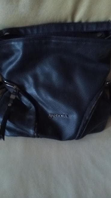 Torba za rame, Pandora, Materijal: Veštačka koža na lalafo.rs Torba za rame, Pandora, Materijal: Veštačka koža