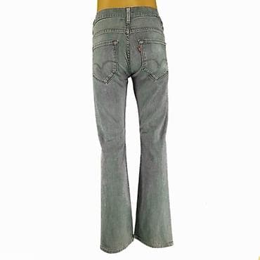 Farmerke levis, vel. M/w30 l32 marka: levis veličina: m/w30 l32 na lalafo.rs — 1 Farmerke levis, vel. M/w30 l32 marka: levis veličina: m/w30 l32 — 1