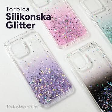 Maska Silikonska Glitter za Samsung A515F Galaxy A51 mint. Uz brzu na lalafo.rs — 2 Maska Silikonska Glitter za Samsung A515F Galaxy A51 mint. Uz brzu — 2
