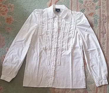 original esprit: Just CAVALLI original bela košulja, sa hologramom. Interesantna, sa at lalafo.rs — 3 original esprit: Just CAVALLI original bela košulja, sa hologramom. Interesantna, sa — 3