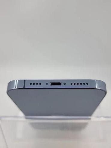 Electronics: Apple iPhone (serija Pro) – plava boja - Ekran: 6.1" Super Retina XDR at lalafo.rs — 8 Electronics: Apple iPhone (serija Pro) – plava boja - Ekran: 6.1" Super Retina XDR — 8