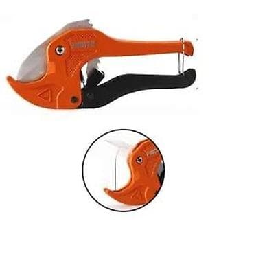 cista koza broj: Profesionalne makaze za sečenje PVC/PEX/PE cevi - Precizna oštrica od na lalafo.rs — 2 cista koza broj: Profesionalne makaze za sečenje PVC/PEX/PE cevi - Precizna oštrica od — 2