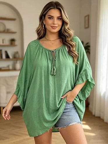 04. Tunika za punije
2XL 3XL 4XL
Cena : 2.350 dinara A na lalafo.rs 04. Tunika za punije
2XL 3XL 4XL
Cena : 2.350 dinara A