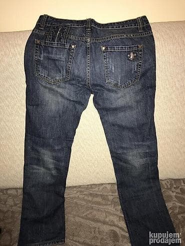 zenske original guess: Farmerke, Moncler, bоја - Tamnoplava na lalafo.rs — 4 zenske original guess: Farmerke, Moncler, bоја - Tamnoplava — 4