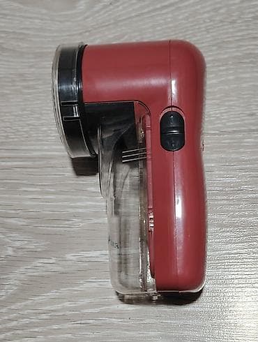 Rundepuai PA-2802 odstranjivač mucica (Lint Remover) - Električni at lalafo.rs — 2 Rundepuai PA-2802 odstranjivač mucica (Lint Remover) - Električni — 2