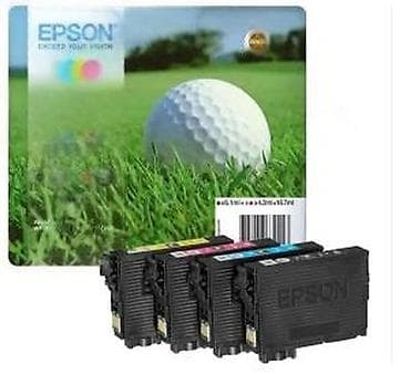 Kreativne i edukativne igračke: Epson 34 Multipack – originalni set kertridža za štampače - Tip na lalafo.rs — 8 Kreativne i edukativne igračke: Epson 34 Multipack – originalni set kertridža za štampače - Tip — 8