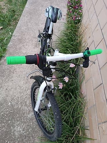 Decij bicikl Capriolo Diavolo 20" sa brzinama Tekst oglasa Decija at lalafo.rs — 1 Decij bicikl Capriolo Diavolo 20" sa brzinama Tekst oglasa Decija — 1