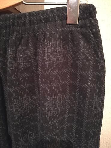 Nove zenske pantalone za punije dame Cadoro 4XL Zimske. Turske. Vrlo na lalafo.rs — 3 Nove zenske pantalone za punije dame Cadoro 4XL Zimske. Turske. Vrlo — 3