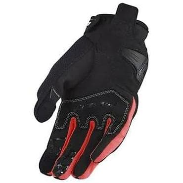 LS2 moto rukavice – sportsko-touring letnji model - Materijal na lalafo.rs LS2 moto rukavice – sportsko-touring letnji model - Materijal