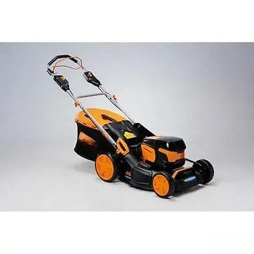 Villager LM 4111 E Matic ZEN akumulatorska kosačica Šifra artikla na lalafo.rs — 5 Villager LM 4111 E Matic ZEN akumulatorska kosačica Šifra artikla — 5