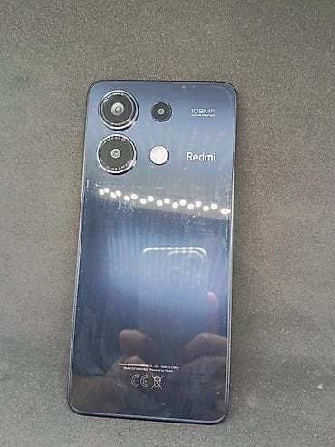 Xiaomi 13, 128 GB, bоја - Crna na lalafo.rs Xiaomi 13, 128 GB, bоја - Crna