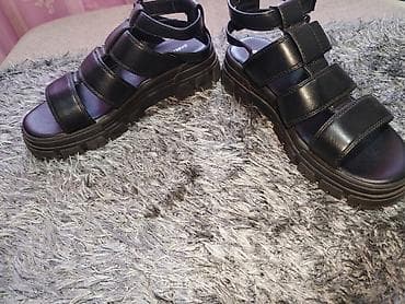 Kozne sandale za devojcice 33 na lalafo.rs — 4 Kozne sandale za devojcice 33 — 4