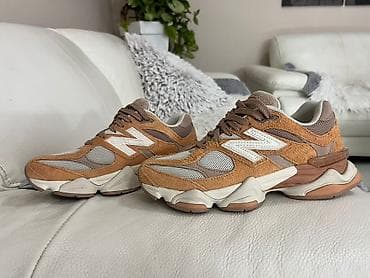 New Balance patike – model sa debelim đonom i upečatljivim retro na lalafo.rs — 3 New Balance patike – model sa debelim đonom i upečatljivim retro — 3