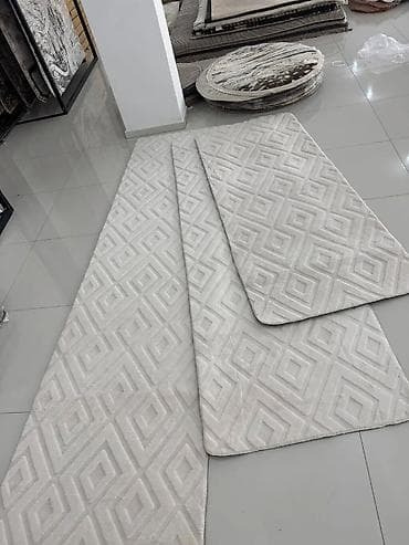 Set tepih staza – moderni geometrijski dezen Svaka staza ima svoju na lalafo.rs — 3 Set tepih staza – moderni geometrijski dezen Svaka staza ima svoju — 3