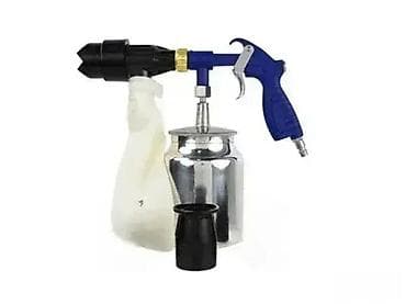 Pištolj za peskiranje sa 4 glave (1 kg peska) 🔧 Pištolj za peskiranje na lalafo.rs — 1 Pištolj za peskiranje sa 4 glave (1 kg peska) 🔧 Pištolj za peskiranje — 1