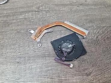 Kuler i hladnjak za Fujitsu Lifebook U727. ✨ Ispravno na lalafo.rs — 2 Kuler i hladnjak za Fujitsu Lifebook U727. ✨ Ispravno — 2