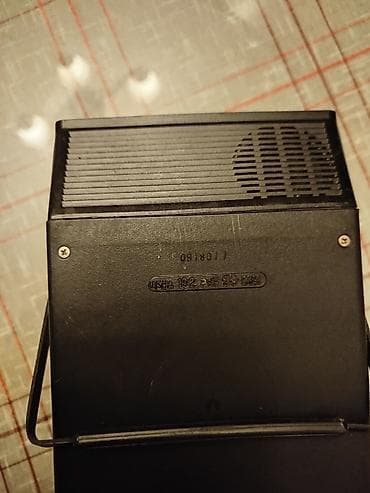 Retro televizor stari mali tv. Nepoznato stanje. Dijagonala ekrana na lalafo.rs — 9 Retro televizor stari mali tv. Nepoznato stanje. Dijagonala ekrana — 9