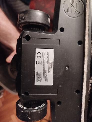 Deo,rucka,papucica/cetka za stapni staubsauger usisivac 14,8 V na lalafo.rs — 4 Deo,rucka,papucica/cetka za stapni staubsauger usisivac 14,8 V — 4