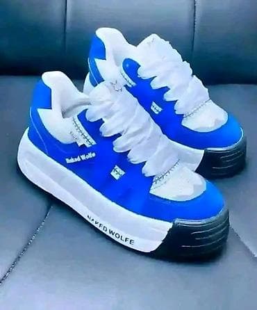 Nacked wholf Fashion shoes na lalafo.rs — 2 Nacked wholf Fashion shoes — 2