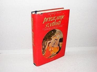 Prizivanje svetlosti grozdana olujić savremena poezija indije rad 1980 na lalafo.rs Prizivanje svetlosti grozdana olujić savremena poezija indije rad 1980