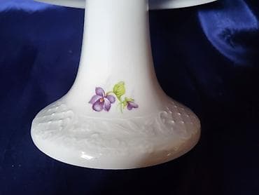Home & Garden: Bombonijera nova Schumann porcelan Nemacka 1984g do 1994g at lalafo.rs — 9 Home & Garden: Bombonijera nova Schumann porcelan Nemacka 1984g do 1994g — 9