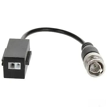 Video Surveillance: Dahua PFM800-4K Video balun sa kablićem (par) Tip: HDCVI signal preko at lalafo.rs — 2 Video Surveillance: Dahua PFM800-4K Video balun sa kablićem (par) Tip: HDCVI signal preko — 2