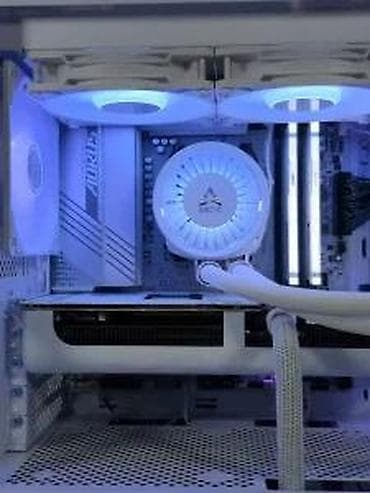 Ryzen 7800X3D RTX 5070 B650 32GB 1TB - SM155PC. ✨ Prodaja i sklapanje na lalafo.rs — 8 Ryzen 7800X3D RTX 5070 B650 32GB 1TB - SM155PC. ✨ Prodaja i sklapanje — 8