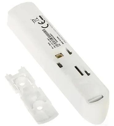 Electronics: Dahua ARDW
🛠️ Bežični magnetni prekidač sa alarmnim ulazom
🔒 Gap at lalafo.rs — 2 Electronics: Dahua ARDW
🛠️ Bežični magnetni prekidač sa alarmnim ulazom
🔒 Gap — 2