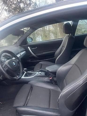 BMW 118 N43B20 2009. GOD. - KOMPLETAN AUTO U DELOVIMA | Bmw 118i at lalafo.rs BMW 118 N43B20 2009. GOD. - KOMPLETAN AUTO U DELOVIMA | Bmw 118i