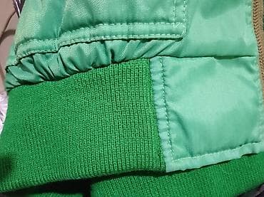 Sirina ramena 54cm, sirina ledja 64cm, duzina rukava 60cm, duzina na lalafo.rs — 10 Sirina ramena 54cm, sirina ledja 64cm, duzina rukava 60cm, duzina — 10