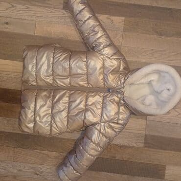 Accessorize, Puffer jacket, 104-110 at lalafo.rs Accessorize, Puffer jacket, 104-110