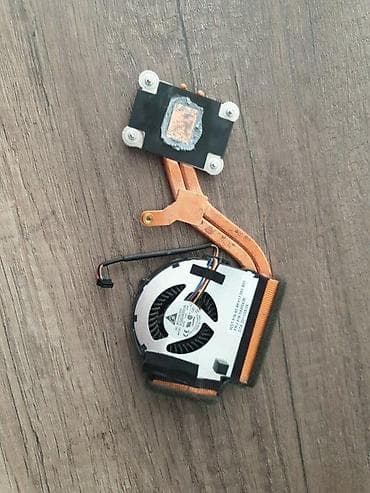 Kuler i hladnjak za Lenovo X220. ✨ ispravno na lalafo.rs Kuler i hladnjak za Lenovo X220. ✨ ispravno